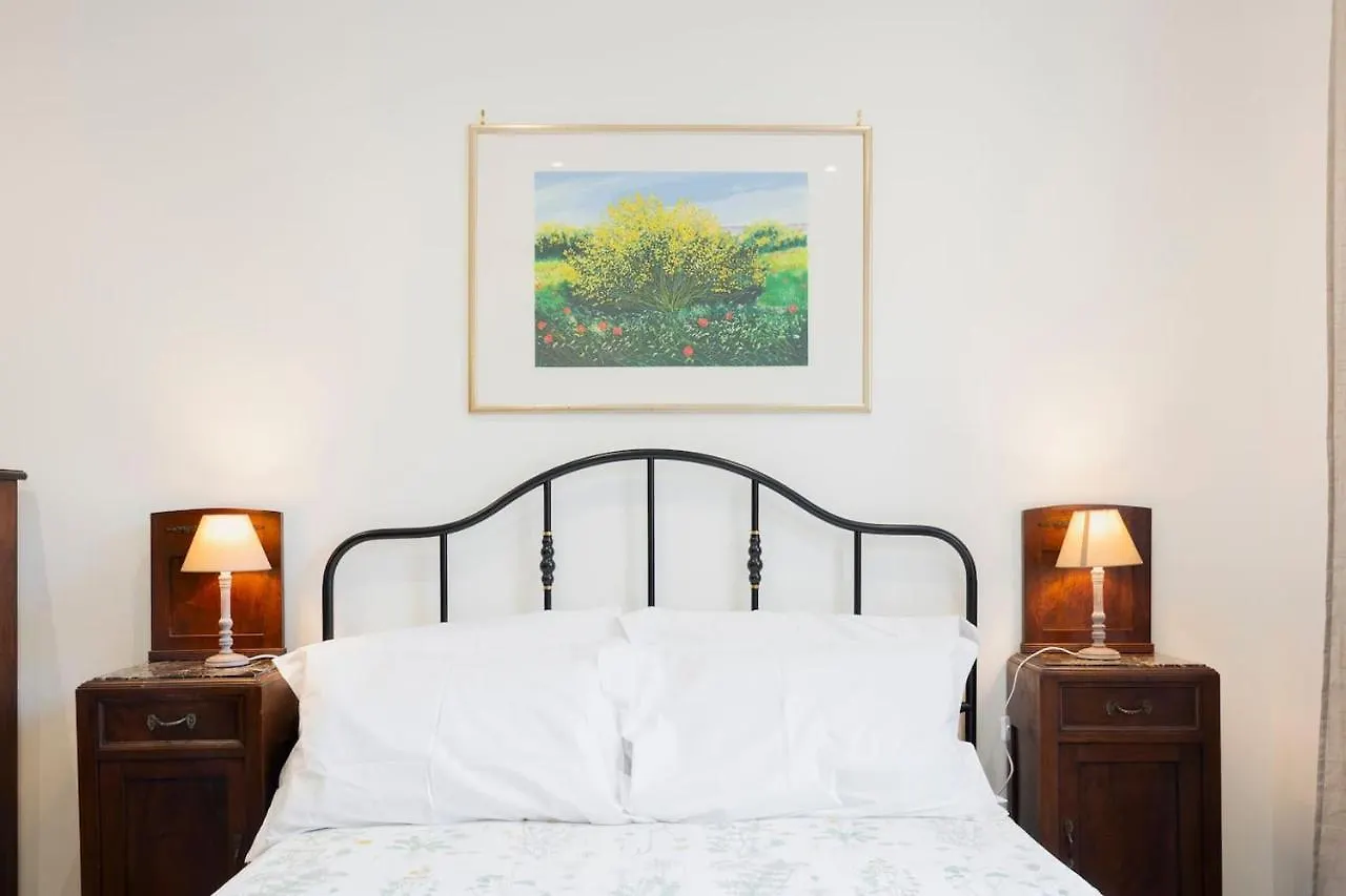 Nel Cuore Di Genova Apartment