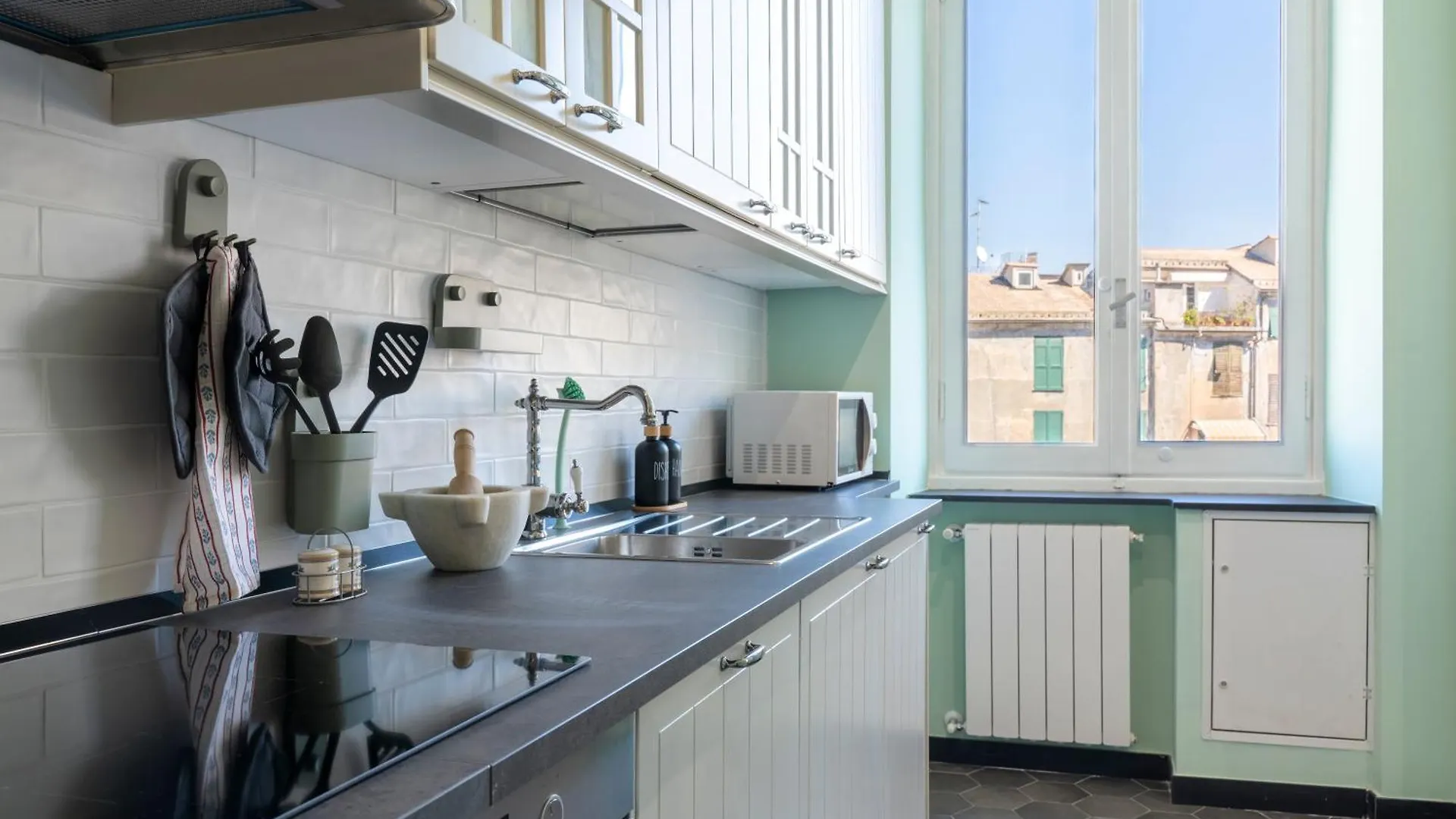 Nel Cuore Di Genova Apartment Genoa